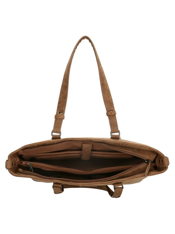 Enrico Benetti Torbica Enrico Benetti Kate 66529 Camel