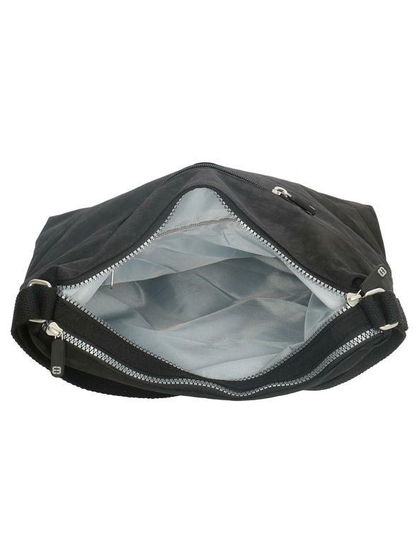 Enrico Benetti Torbica Enrico Benetti Frances 66833 Black