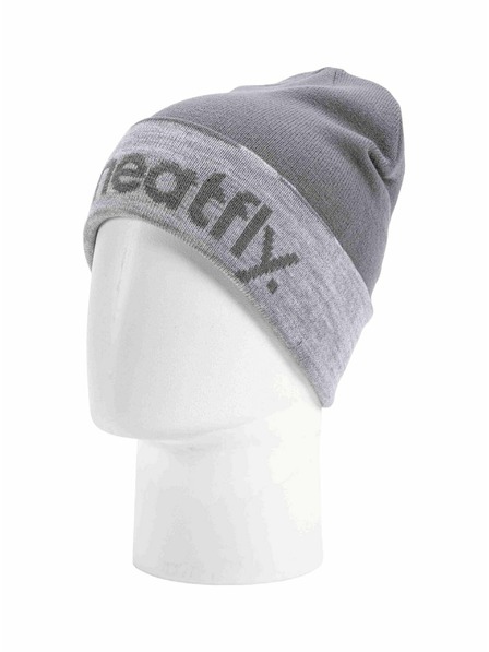 Meatfly Meatfly klobuk Wade Blue Sea / Cloud