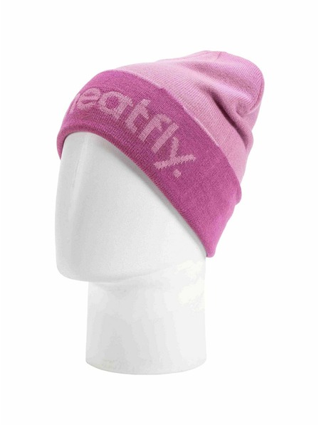 Meatfly Meatfly klobuk Wade Rose / Orchid