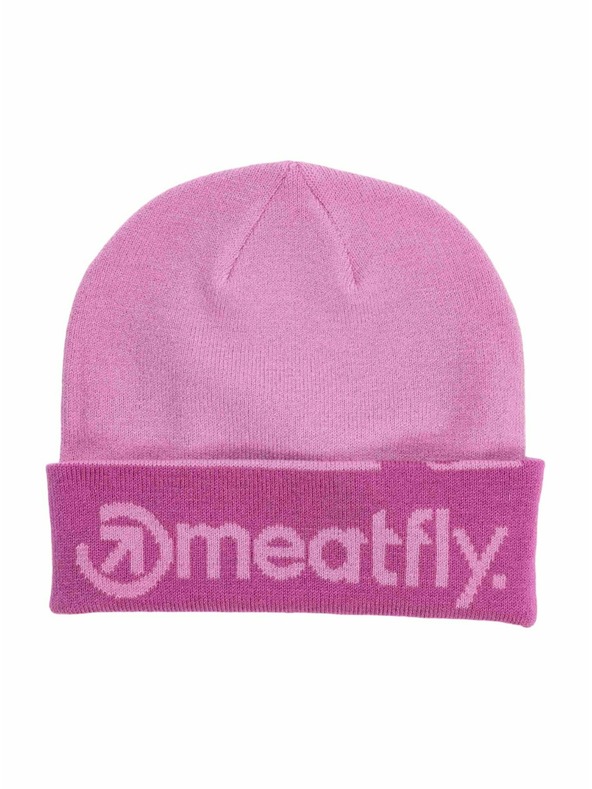 Meatfly Meatfly klobuk Wade Rose / Orchid