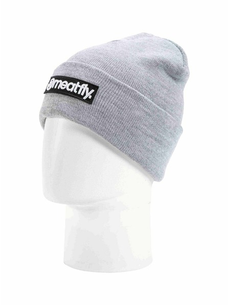 Meatfly Meatfly klobuk Brady White Heather