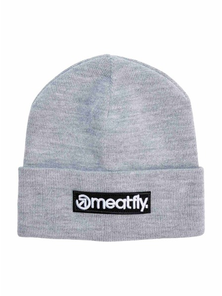 Meatfly Meatfly klobuk Brady White Heather
