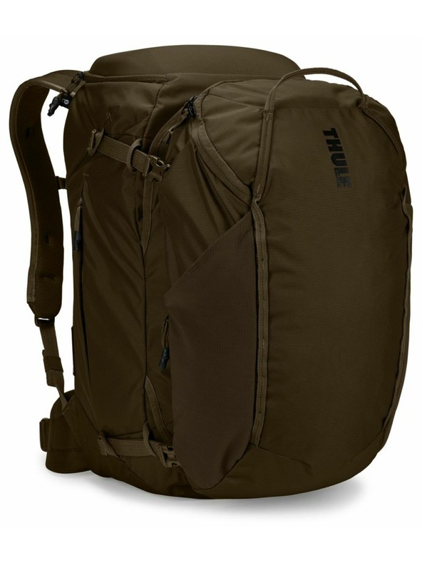 Thule Thule Landmark potovalni nahrbtnik 60 l TLPM260 - Deep Khaki