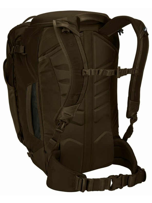 Thule Thule Landmark potovalni nahrbtnik 60 l TLPM260 - Deep Khaki