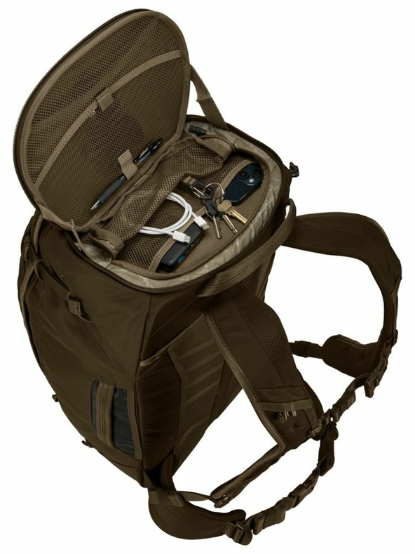 Thule Thule Landmark potovalni nahrbtnik 60 l TLPM260 - Deep Khaki