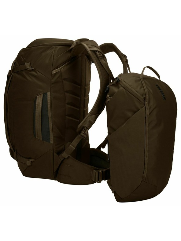 Thule Thule Landmark potovalni nahrbtnik 60 l TLPM260 - Deep Khaki