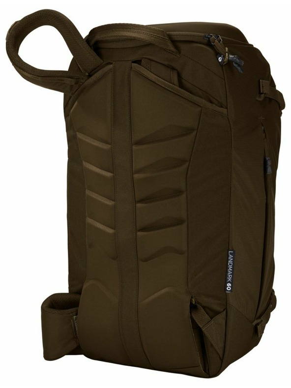 Thule Thule Landmark potovalni nahrbtnik 60 l TLPM260 - Deep Khaki