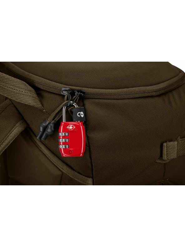 Thule Thule Landmark potovalni nahrbtnik 60 l TLPM260 - Deep Khaki