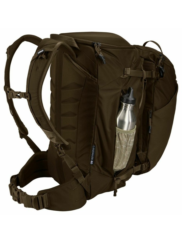 Thule Thule Landmark potovalni nahrbtnik 60 l TLPM260 - Deep Khaki