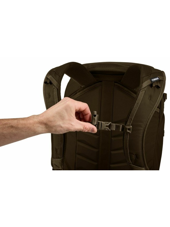 Thule Thule Landmark potovalni nahrbtnik 60 l TLPM260 - Deep Khaki