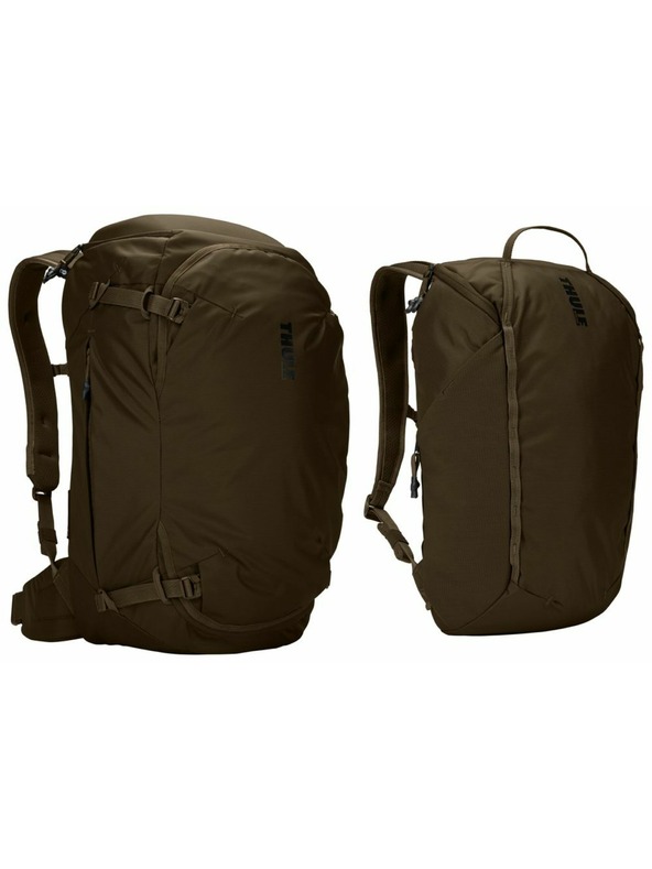 Thule Thule Landmark potovalni nahrbtnik 60 l TLPM260 - Deep Khaki
