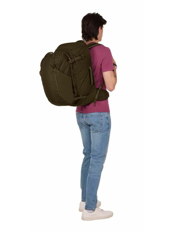Thule Thule Landmark potovalni nahrbtnik 60 l TLPM260 - Deep Khaki