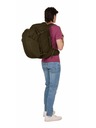 Thule Thule Landmark potovalni nahrbtnik 60 l TLPM260 - Deep Khaki