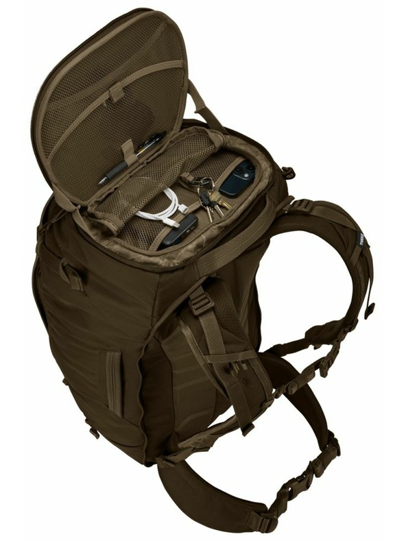 Thule Thule Landmark potovalni nahrbtnik 70 l TLPM270 - Deep Khaki