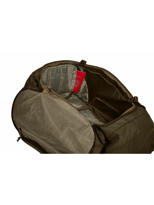 Thule Thule Landmark potovalni nahrbtnik 70 l TLPM270 - Deep Khaki