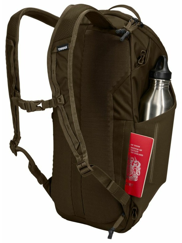 Thule Thule Landmark potovalni nahrbtnik 70 l TLPM270 - Deep Khaki