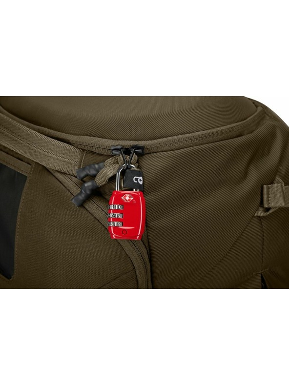 Thule Thule Landmark potovalni nahrbtnik 70 l TLPM270 - Deep Khaki