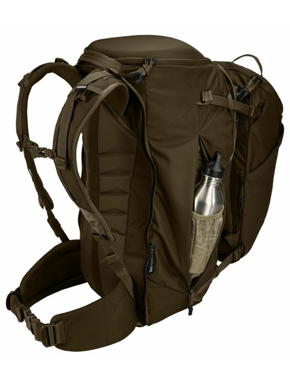 Thule Thule Landmark potovalni nahrbtnik 70 l TLPM270 - Deep Khaki