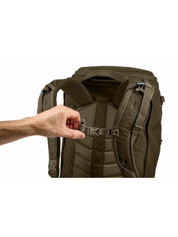 Thule Thule Landmark potovalni nahrbtnik 70 l TLPM270 - Deep Khaki