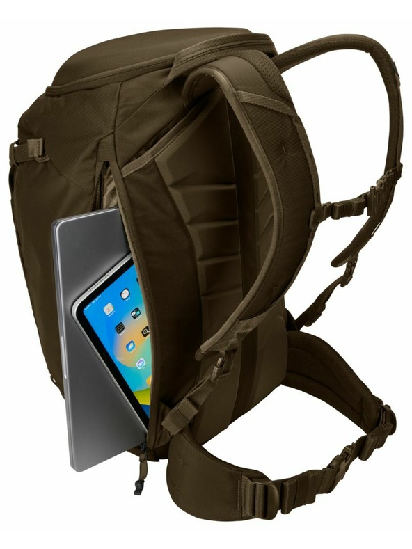 Thule Thule Landmark potovalni nahrbtnik 40 l TLPM240 - Deep Khaki