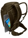 Thule Thule Landmark potovalni nahrbtnik 40 l TLPM240 - Deep Khaki
