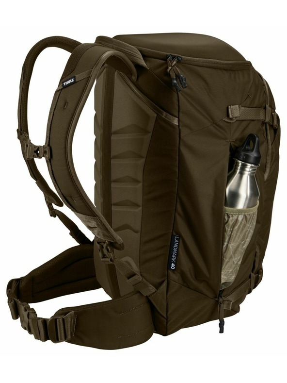 Thule Thule Landmark potovalni nahrbtnik 40 l TLPM240 - Deep Khaki