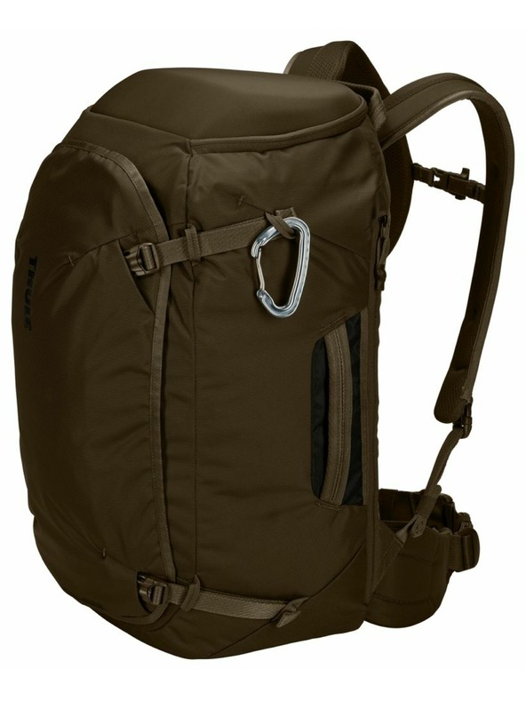 Thule Thule Landmark potovalni nahrbtnik 40 l TLPM240 - Deep Khaki