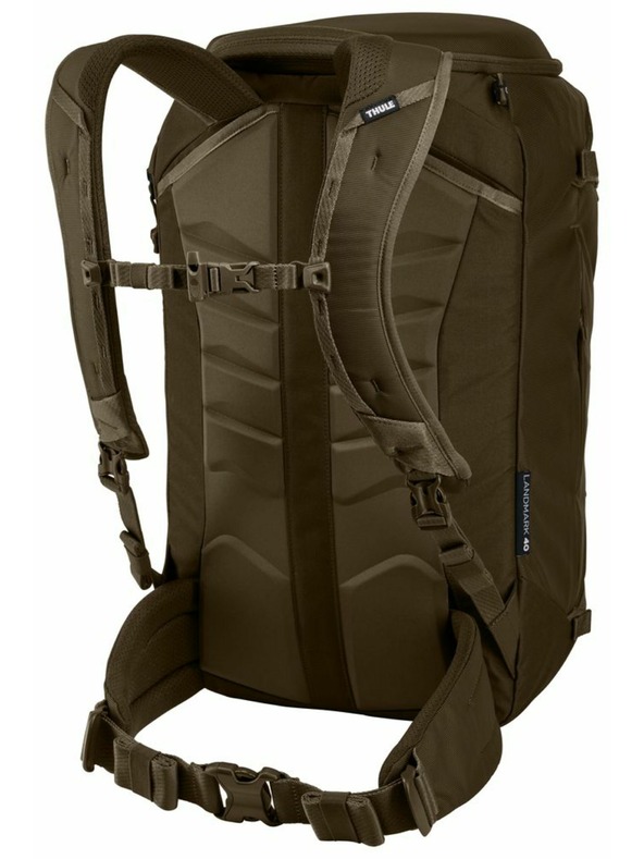 Thule Thule Landmark potovalni nahrbtnik 40 l TLPM240 - Deep Khaki