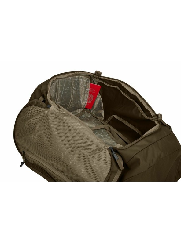 Thule Thule Landmark potovalni nahrbtnik 40 l TLPM240 - Deep Khaki