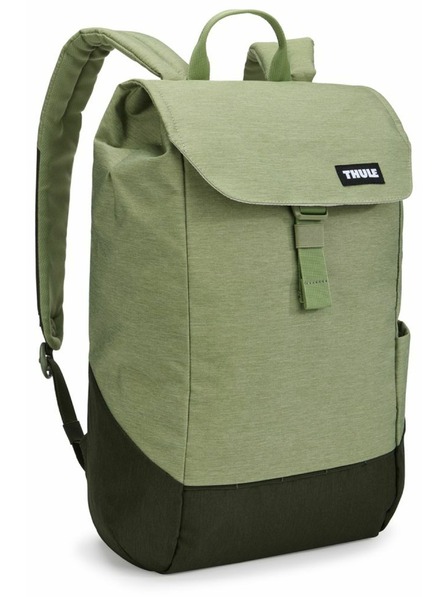 Thule Thule Lithos nahrbtnik 16L TLBP213 - Quiet Green/Dark Green