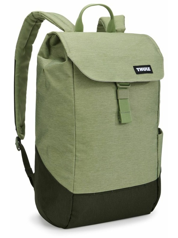 Thule Thule Lithos nahrbtnik 16L TLBP213 - Quiet Green/Dark Green