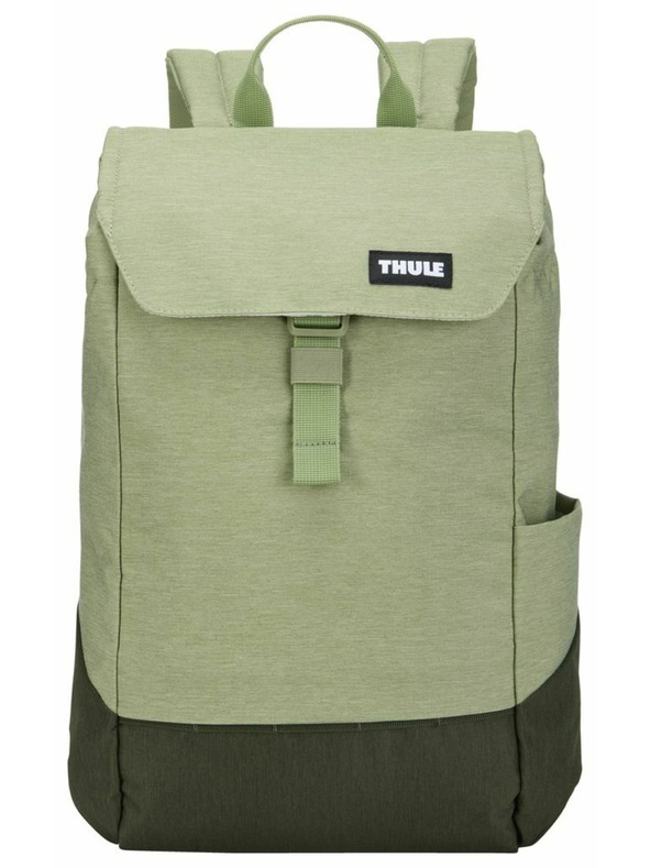 Thule Thule Lithos nahrbtnik 16L TLBP213 - Quiet Green/Dark Green