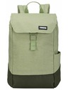 Thule Thule Lithos nahrbtnik 16L TLBP213 - Quiet Green/Dark Green