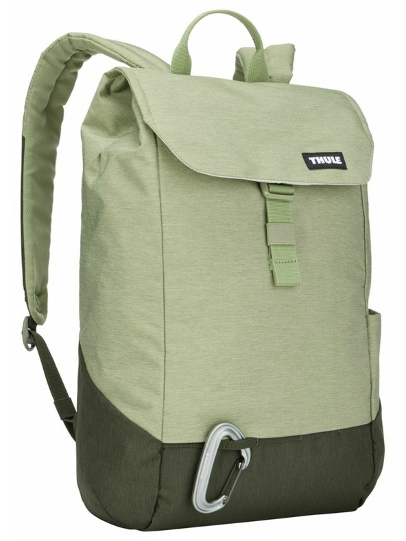 Thule Thule Lithos nahrbtnik 16L TLBP213 - Quiet Green/Dark Green