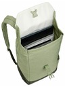 Thule Thule Lithos nahrbtnik 16L TLBP213 - Quiet Green/Dark Green