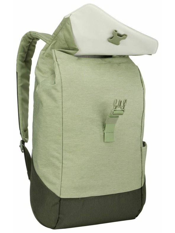 Thule Thule Lithos nahrbtnik 16L TLBP213 - Quiet Green/Dark Green