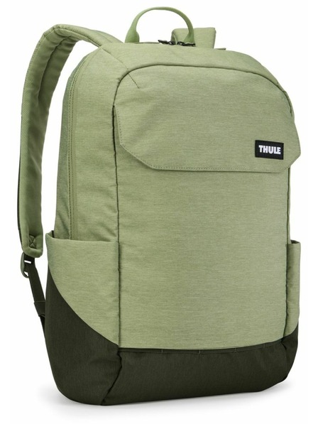 Thule Thule Lithos nahrbtnik 20 L TLBP216 - Quiet Green/Dark Green
