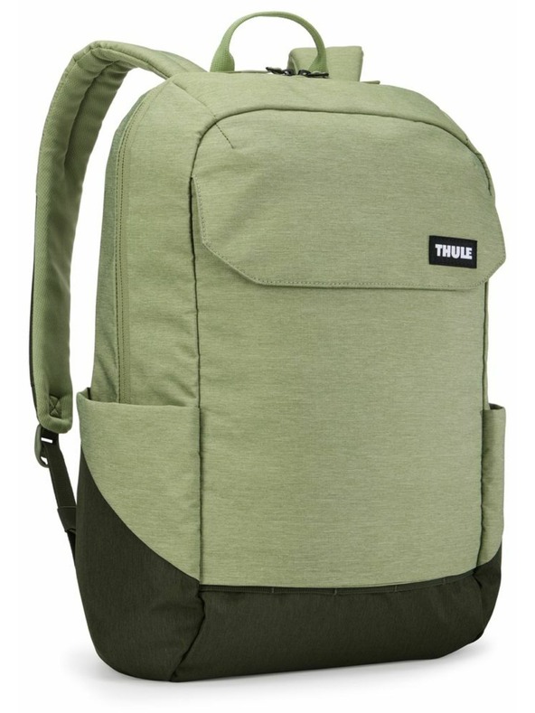 Thule Thule Lithos nahrbtnik 20 L TLBP216 - Quiet Green/Dark Green