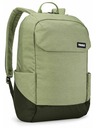 Thule Thule Lithos nahrbtnik 20 L TLBP216 - Quiet Green/Dark Green