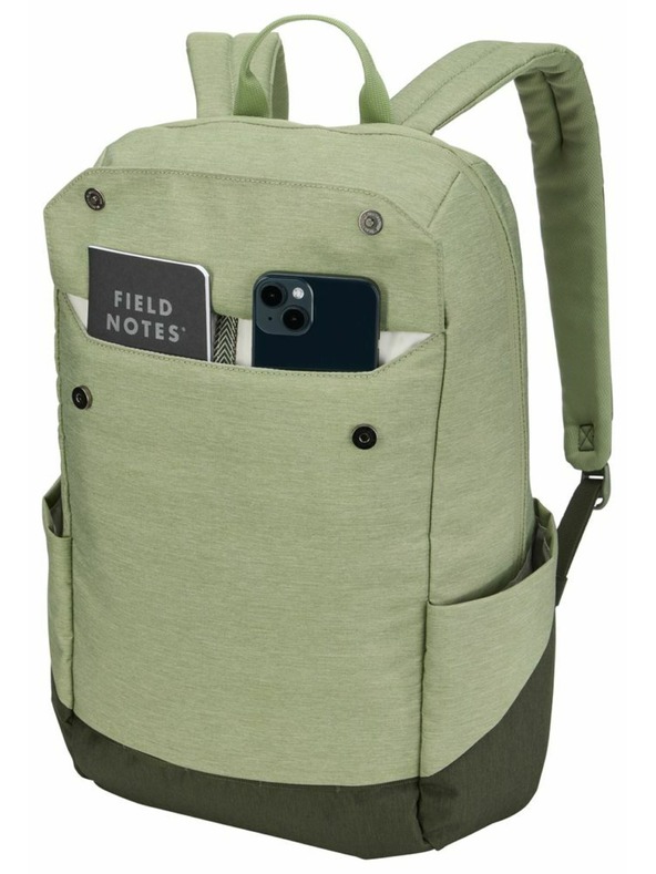 Thule Thule Lithos nahrbtnik 20 L TLBP216 - Quiet Green/Dark Green