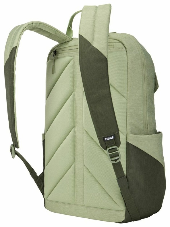 Thule Thule Lithos nahrbtnik 20 L TLBP216 - Quiet Green/Dark Green