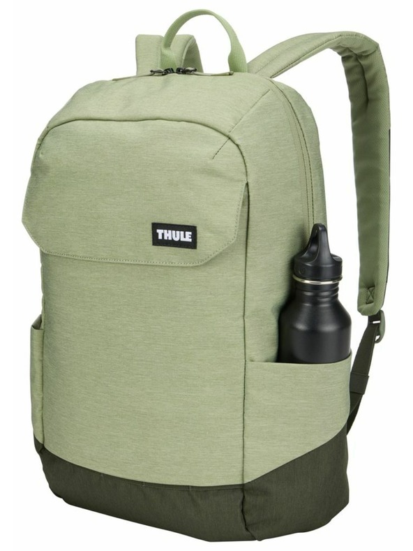 Thule Thule Lithos nahrbtnik 20 L TLBP216 - Quiet Green/Dark Green