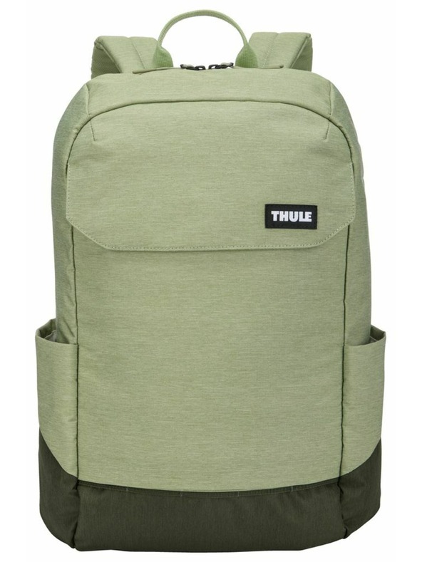 Thule Thule Lithos nahrbtnik 20 L TLBP216 - Quiet Green/Dark Green
