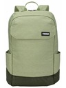 Thule Thule Lithos nahrbtnik 20 L TLBP216 - Quiet Green/Dark Green