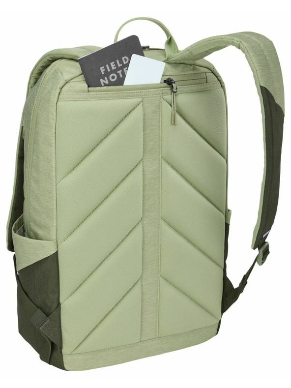 Thule Thule Lithos nahrbtnik 20 L TLBP216 - Quiet Green/Dark Green