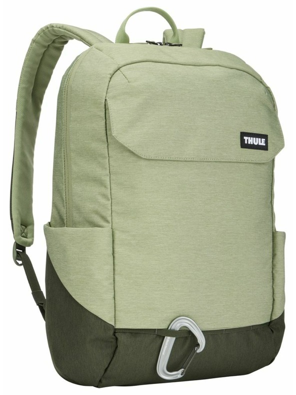 Thule Thule Lithos nahrbtnik 20 L TLBP216 - Quiet Green/Dark Green