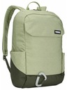 Thule Thule Lithos nahrbtnik 20 L TLBP216 - Quiet Green/Dark Green