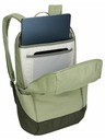 Thule Thule Lithos nahrbtnik 20 L TLBP216 - Quiet Green/Dark Green