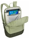Thule Thule Lithos nahrbtnik 20 L TLBP216 - Quiet Green/Dark Green